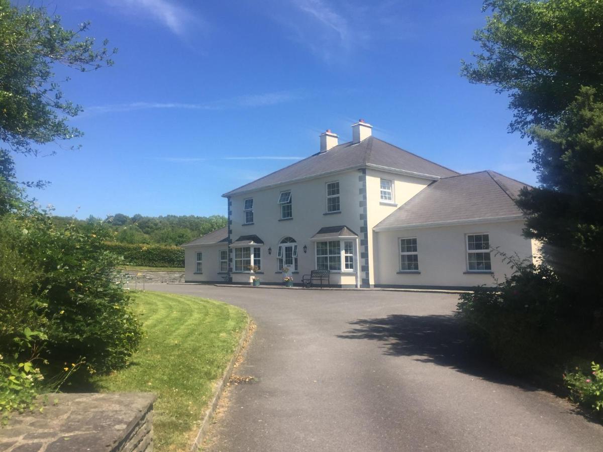 Dromkeal View Apartment Cork Exterior foto