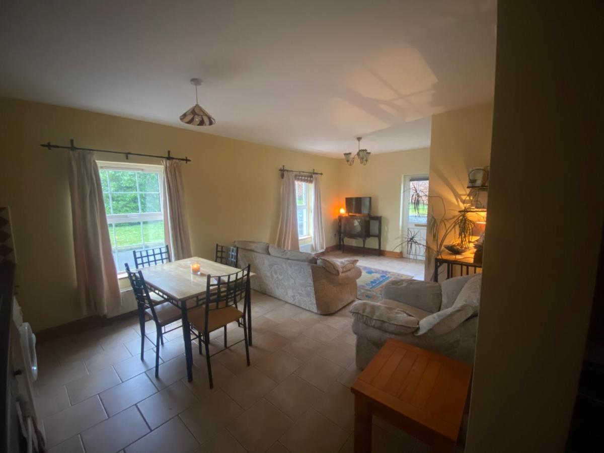 Dromkeal View Apartment Cork Exterior foto
